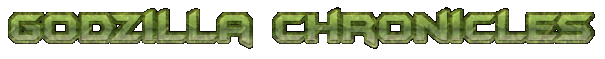 Godzilla Chronicles